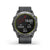 Garmin Smartwatch Enduro UltraFit, Acero Inoxidable