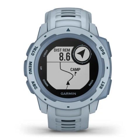 Garmin Smartwatch Instinct