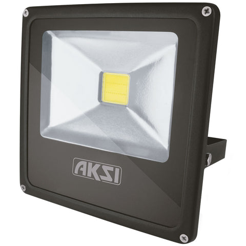 Aksi Reflector Led Blanca, 30w