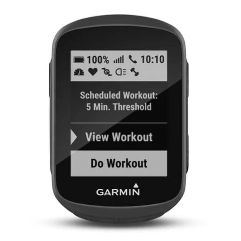 Garmin GPS para Ciclismo Edge 130 Plus