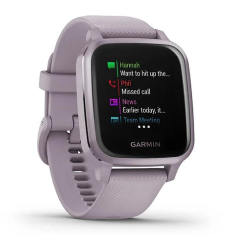 Garmin Smartwatch Venu SQ