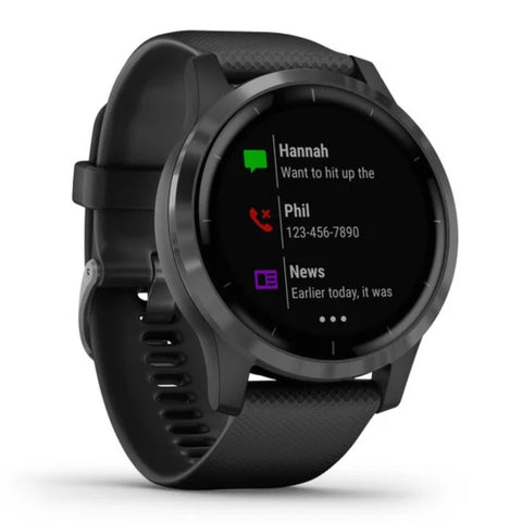 Garmin Smartwatch Vívoactive 4