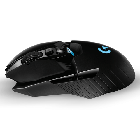 Logitech Mouse Inalámbrico para Gaming Ligthspeed G903