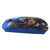 Xtech Mouse Inalámbrico USB Marvel Captain America