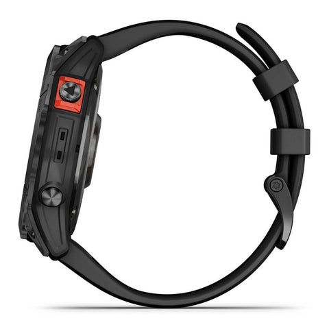 Garmin Smartwatch Fenix 7X, Solar Edition