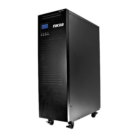 Forza UPS en Línea 10KVA/10KW 120/240V, FDC-110K