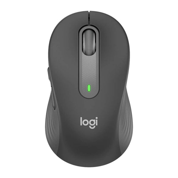 Logitech Mouse Inalámbrico Zurdo M650