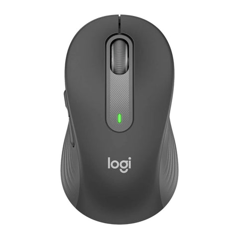 Logitech Mouse Inalámbrico Zurdo M650 (910-006234)