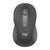 Logitech Mouse Inalámbrico Zurdo M650 (910-006234)