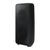 Samsung Torre de Sonido Bluetooth (MX-ST50B/ZP)