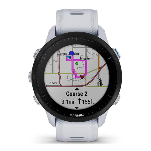 Garmin Smartwatch Forerunner 955