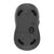 Logitech Mouse Inalámbrico Zurdo M650 (910-006234)