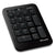 Microsoft Kit Teclado y Mouse Inalámbricos Sculpt Ergonomic Desktop, L5V-00001