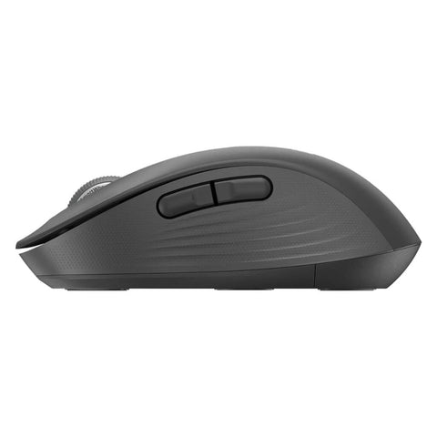 Logitech Mouse Inalámbrico Zurdo M650 (910-006234)