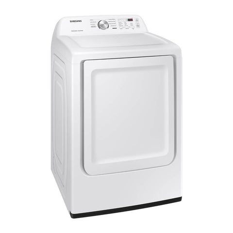 Samsung Secadora Eléctrica 22 Kg Sensor Dry (DVE22A3200W/AP)