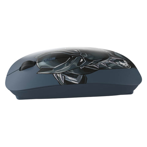 Xtech Mouse Inalámbrico USB Marvel Black Panther