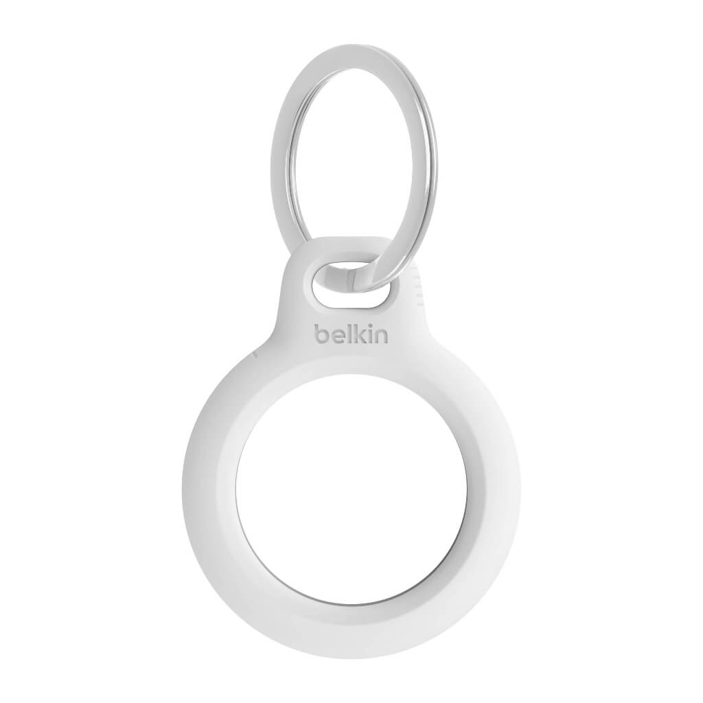 ▷ Belkin Llavero Antipérdida para AirTag ©