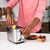 Black & Decker Tostadora de Pan 2 Rebanadas, TR0012SS-LA