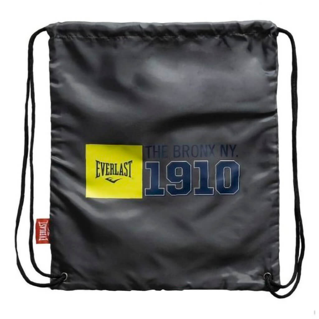 Everlast Bolso Deportivo 1910 con Cordón