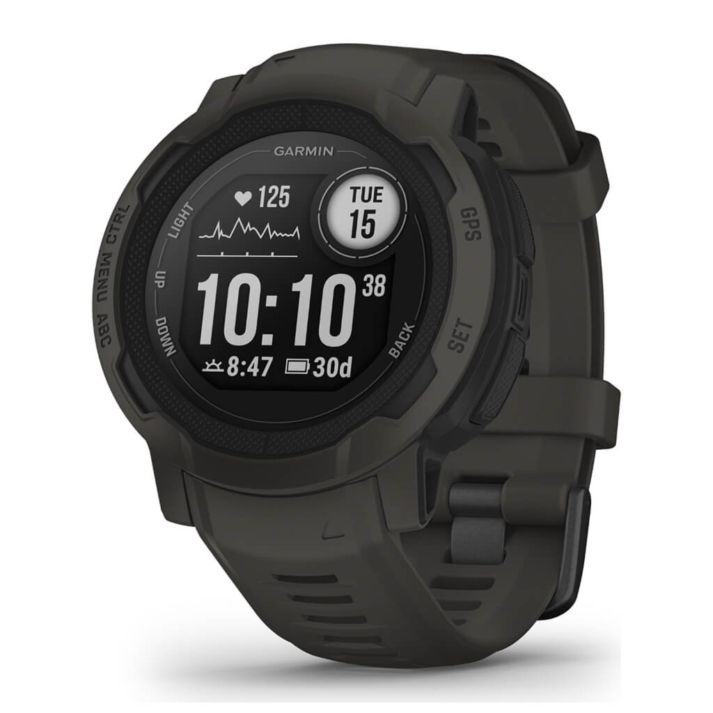 Garmin Smartwatch Instinct 2 Standard Edition