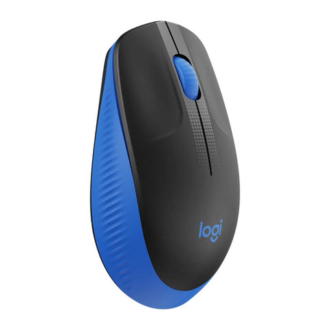 Logitech Mouse Full-Size M190