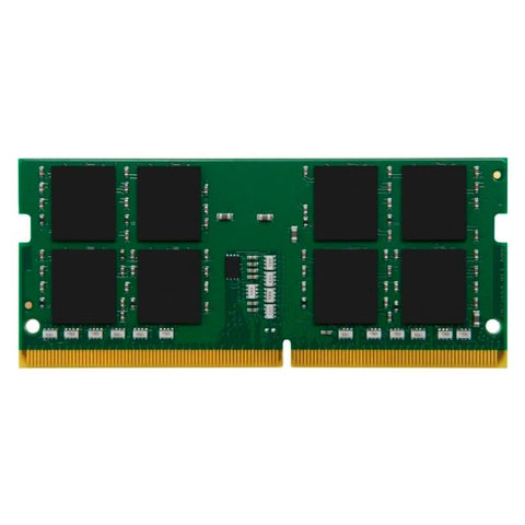 Kingston Memoria RAM DDR4 16GB SODIMM, KCP426SD8/16