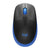 Logitech Mouse Full-Size M190