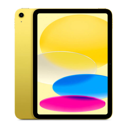 Apple Tablet iPad 10.9" Wi-Fi 10ma Gen, 256GB