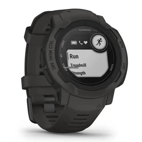 Garmin Smartwatch Instinct 2 Standard Edition