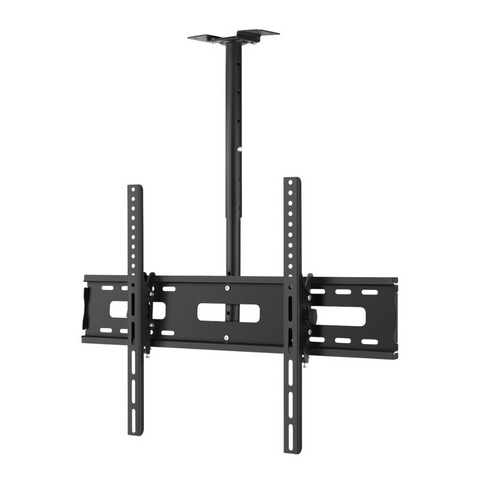 Steren Soporte de Techo para Pantallas de 42" a 60"