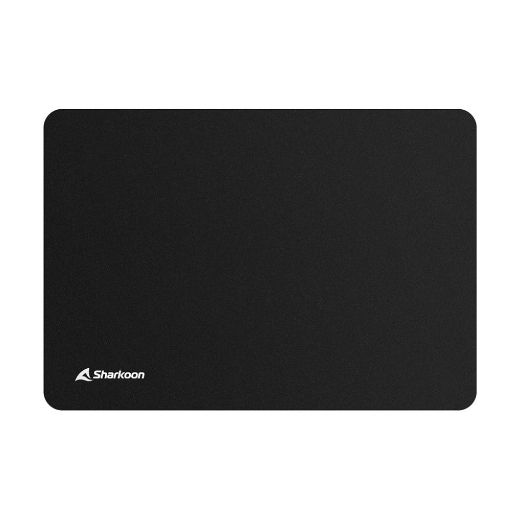 Sharkoon Mouse Pad Gaming Negro V2 (1337)