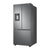 Samsung Refrigeradora Puertas Francesas 22 Pies (RF22A4220S9/AP)