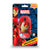 Xtech Mouse Inalámbrico USB Marvel Iron Man