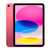 Apple Tablet iPad 10.9" Wi-Fi 10ma Gen, 256GB