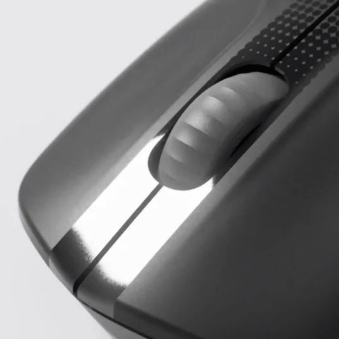 Logitech Mouse Full-Size M190