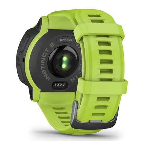 Garmin Smartwatch Instinct 2 Standard Edition