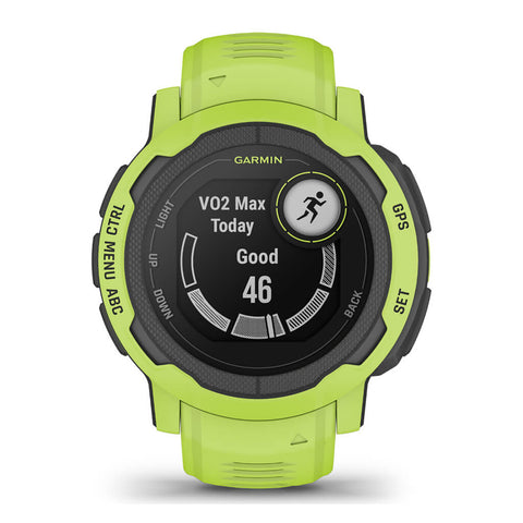 Garmin Smartwatch Instinct 2 Standard Edition