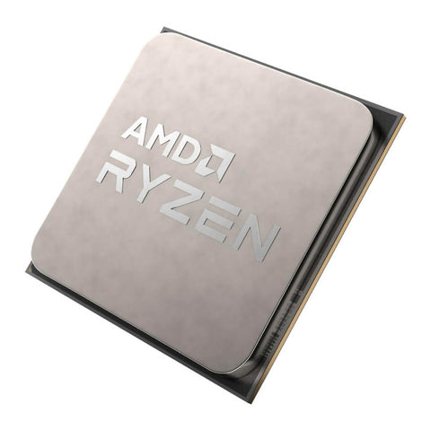 Ryzen Procesador AMD7 5700G 4to 3.8 GHz 8N AM4