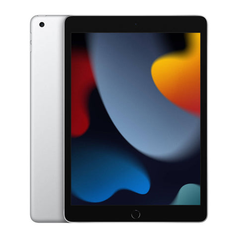 Apple Tablet iPad 10.2" Wi-Fi, 256 GB