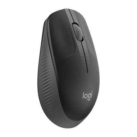 Logitech Mouse Full-Size M190