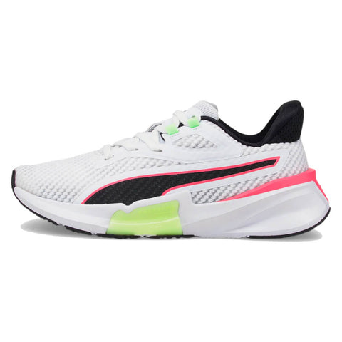 Puma Tenis Pwrframe TR Blanco, para Mujer