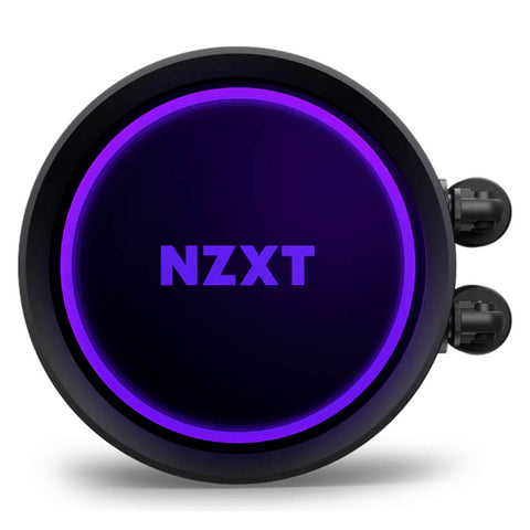 NZXT Sistema de Refrigeración Líquida Kraken X63