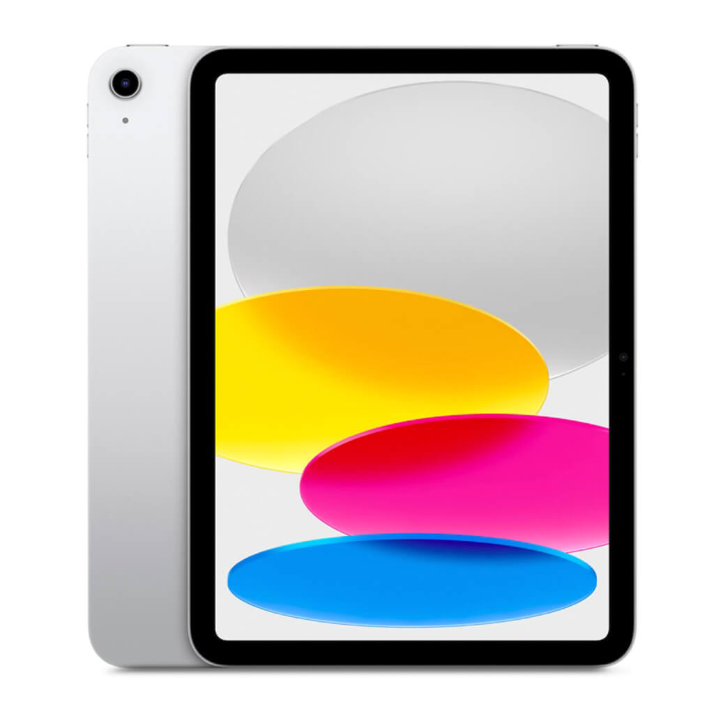 Apple Tablet iPad 10.9" Wi-Fi 10ma Gen, 256GB