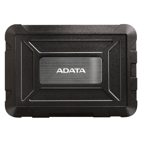 Adata Encapsulador para Disco Duro 2.5" XGP ED600, AED600-U31-CBK