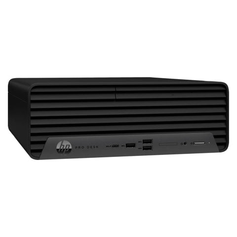 HP Computador Desktop ProDesk Small Form Factor 400 G9 (6J3T9LT)