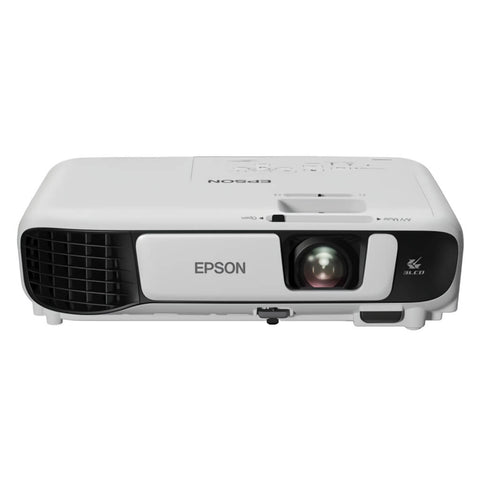 Epson Proyector Inalámbrico Portátil PowerLite X51+ (V11H976021)