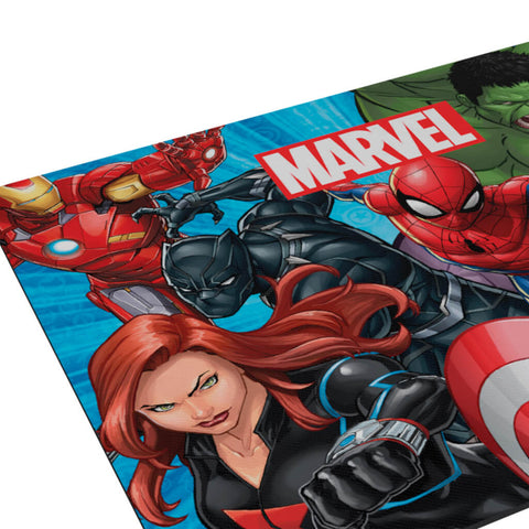 ▷ Xtech Mouse Pad Marvel Avengers ©