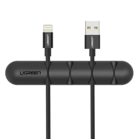 Ugreen Organizador de Cables para Escritorio Adhesivo (30762)