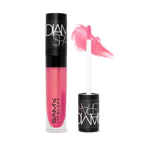 Samy Brillo Labial Diamond Sparks