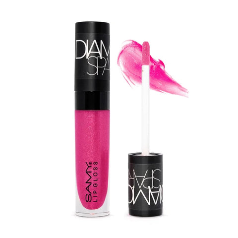 Samy Brillo Labial Diamond Sparks